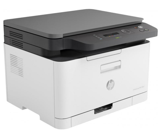 HP Color Laser MFP 178nw USB WiFi AirPrint™ - 504740 - zdjęcie 3